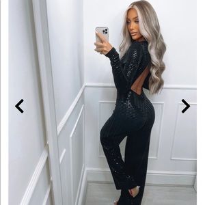 Sorelle Uk jumpsuit